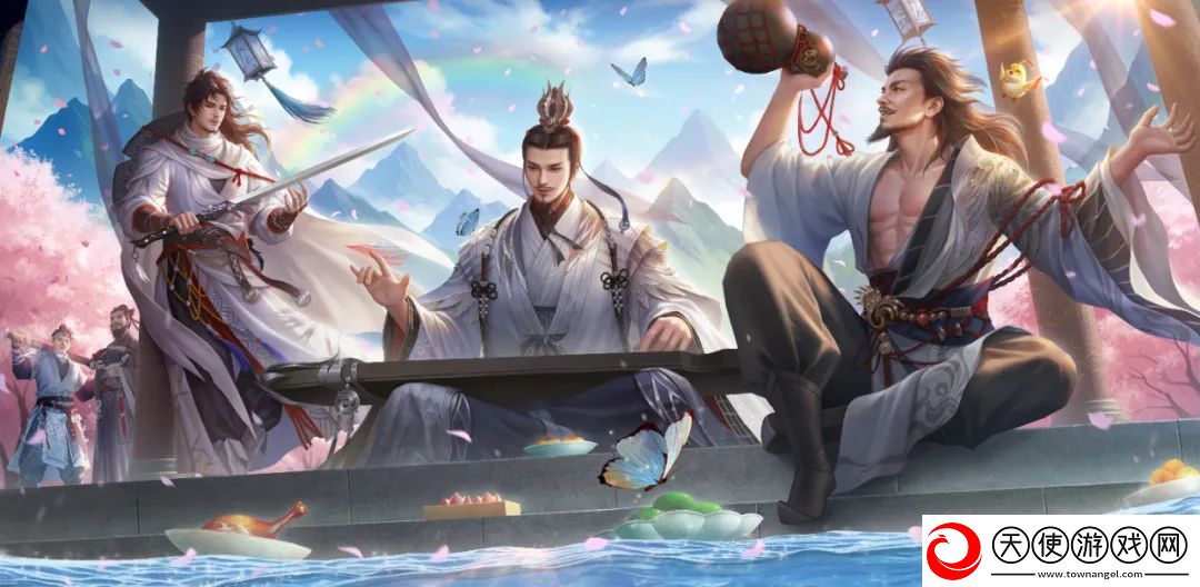 让历史契合当下语境