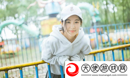 父亲有力挺送女儿的花园