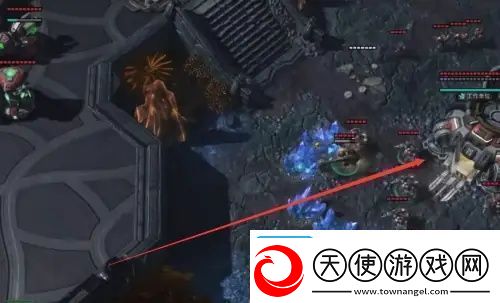 星际争霸1.08有什么技巧