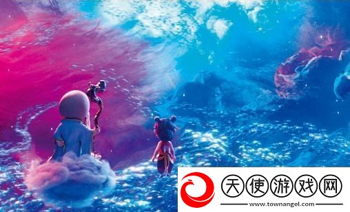 哪吒2无量仙翁早知哪吒是魔丸