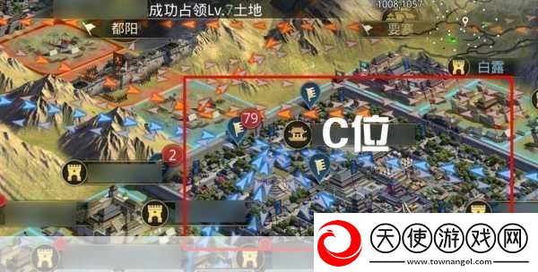 率土之滨揽胜画廊解锁全新视觉盛宴
