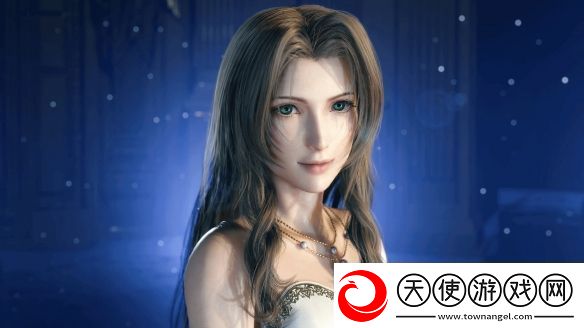 官宣！最终幻想7重生PC版新截图曝光