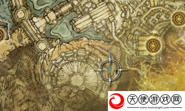 艾尔登法环金面具支线怎么做