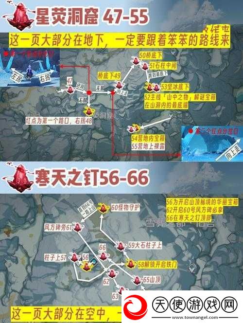 原神玩家必看