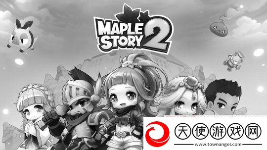 运营10年！韩服冒险岛25月29日停运