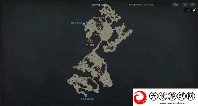 命运方舟隐藏剧情如何百发百中