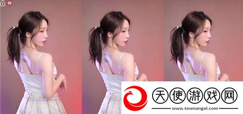 妈妈女儿齐上阵苏姨