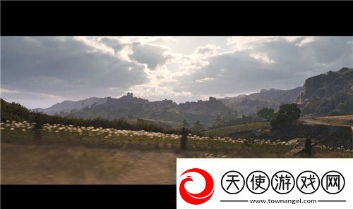 四海兄弟故乡TGA预告片前瞻