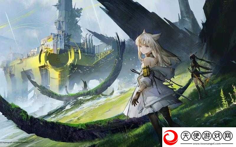 明日方舟终末地最新究竟在哪