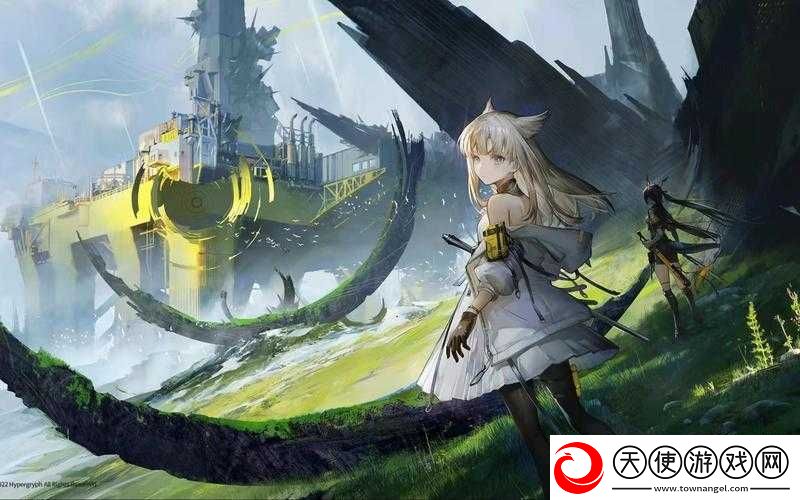 明日方舟终末地最新究竟在哪