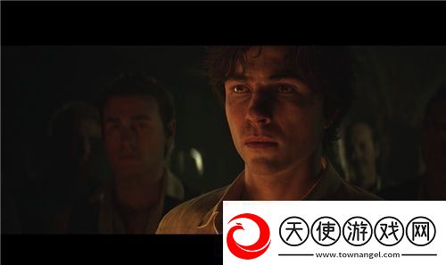 四海兄弟故乡TGA预告片前瞻