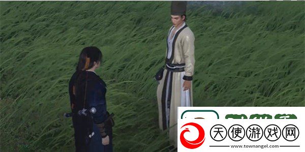 燕云十六声饮鸠止渴任务怎么完成