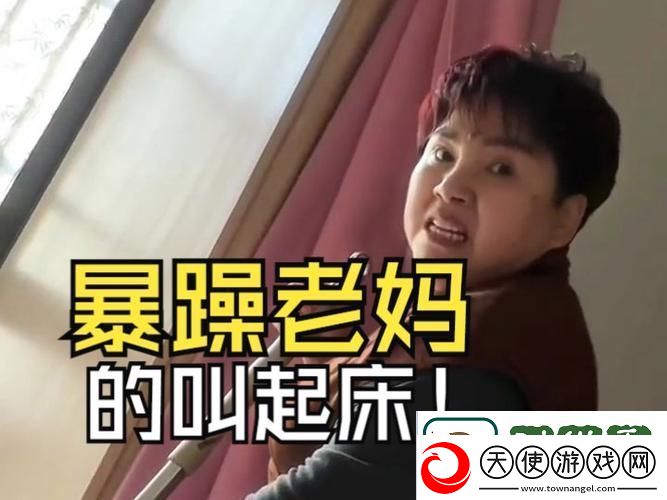 暴躁老阿姨老***成就与荣誉