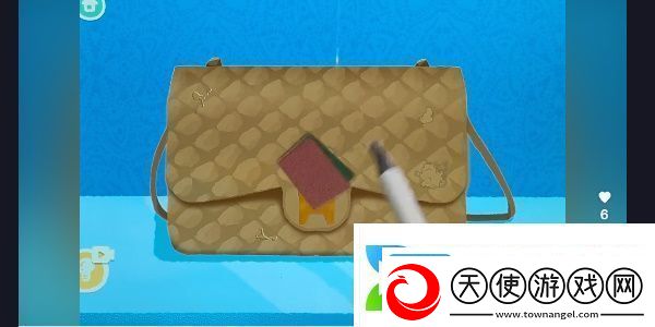收纳物语包治百病怎么玩