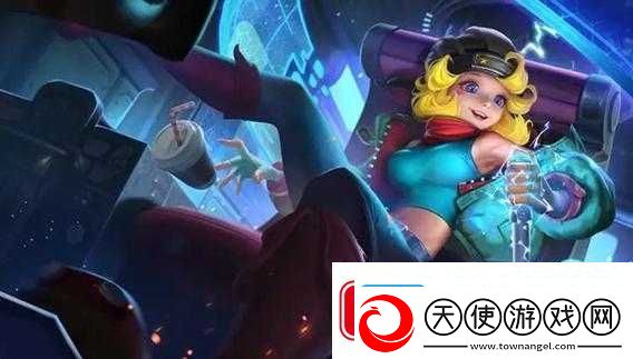 口袋奇兵克伦威尔技能究竟有多强