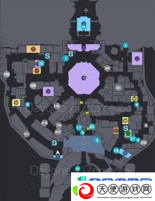 人中北斗一周目如何快速通关