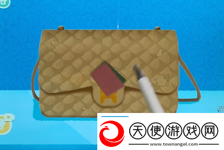 收纳物语包治百病怎么玩