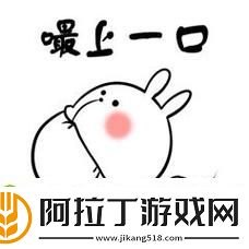 当“亲亲发出吧唧吧唧的声音”温暖你的心灵