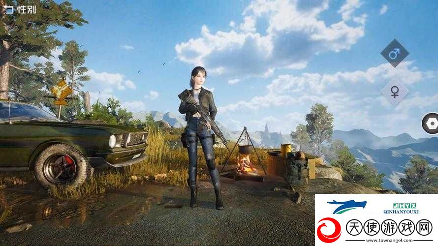 黎明觉醒