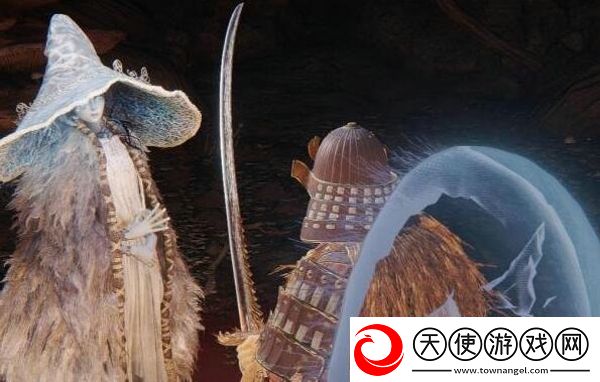 艾尔登法环菈妮任务怎么触发