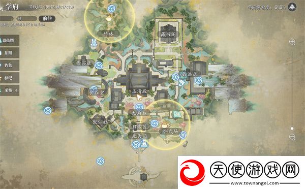 诛仙2长袖善舞奇遇任务攻略分享