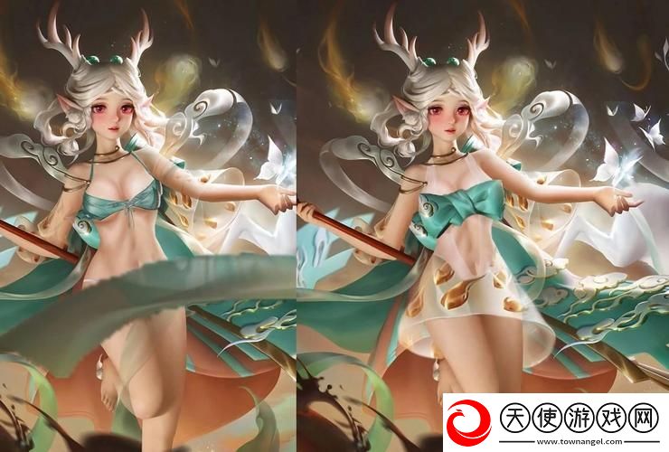 瑶嘴巴里含着铁球