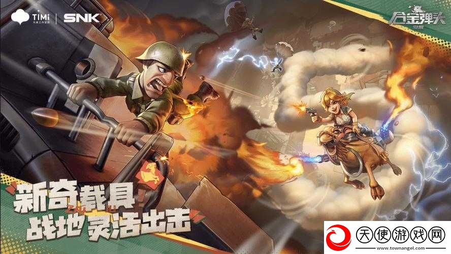 合金弹头