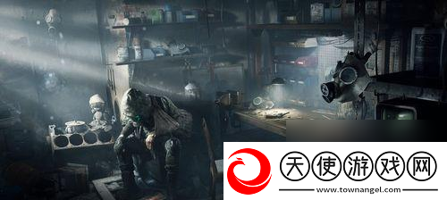 切尔诺贝利三勇士小游戏