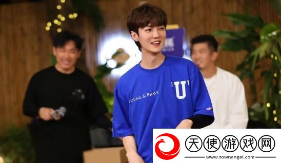 五哈5火热来袭