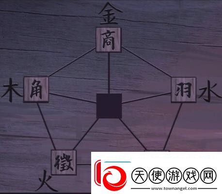 引魂铃第二章怎么过引魂铃第二章通关攻略