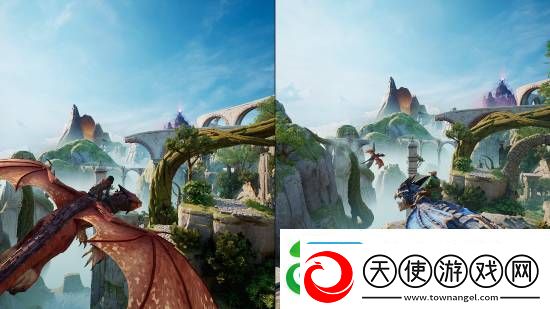 双影奇境Steam在线峰值破25万!仅发售三天左右