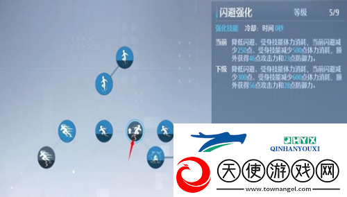 诺亚之心双刀技能怎么选