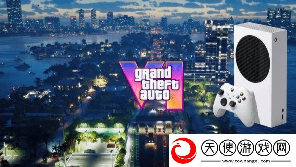 分析师称XSX/S主机可借助GTA6翻盘