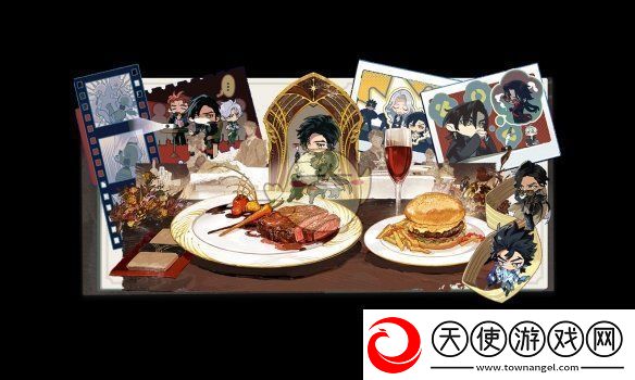 白荆回廊玄戈茶憩配方是什么