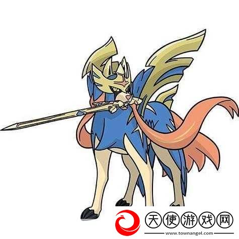 宝可梦大集结
