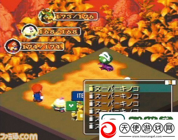 超级马力欧RPG迎发售29周年！马力欧系列首款RPG