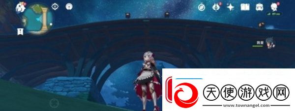 原神怎么偷渡稻妻