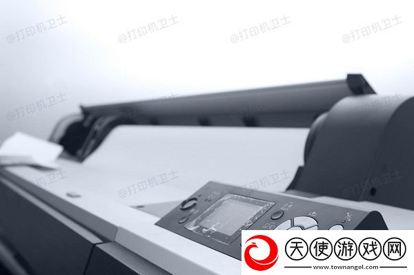 打印机无法识别墨盒怎么处理