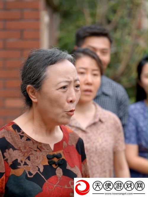 50岁阿姨大人免费观看电视剧