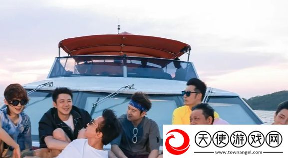五哈5火热来袭