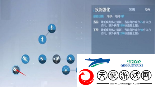 诺亚之心双刀技能怎么选
