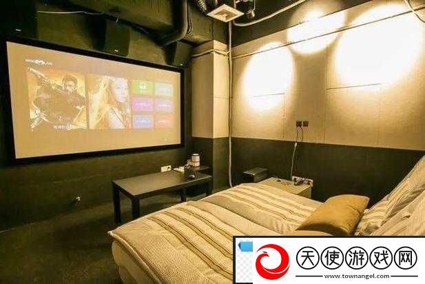 顶级私人影院