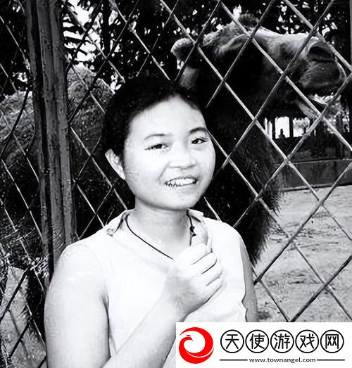 小小拗女不懂事