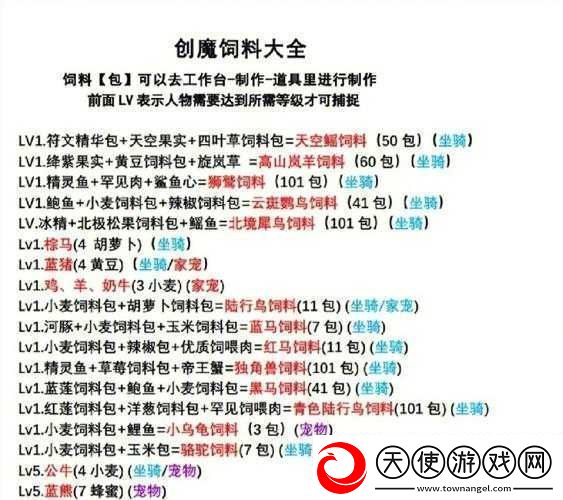 创造与魔法