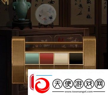 引魂铃第二章怎么过引魂铃第二章通关攻略