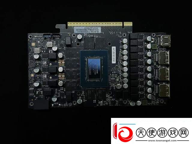 影驰RTX