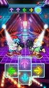 星期五真实音乐节拍摄剧透