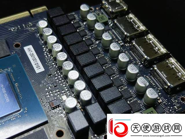影驰RTX