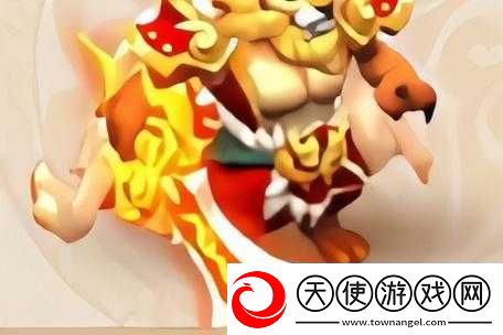 梦幻西游青狮王究竟有多强