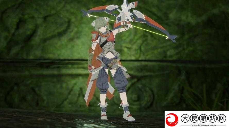 异度神剑3幻弦让叶强度究竟如何